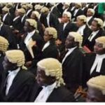 Senior Lawyers Oppose The Five-year Term For The Chief Justice Of Nigeria And Heads Of Court.