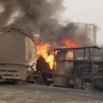 Niger Tanker Explosion: Senators, Obi, And Others Express Outrage As Death Toll Rises To 96