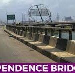 Independence Bridge Closure: Traffic Congestion Continues In Lagos Despite The Federal Government’s Order To Reopen.
