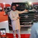 Toyota Nigeria Forecasts Strong Sales Of 3,000 Units Despite Economic Challenges